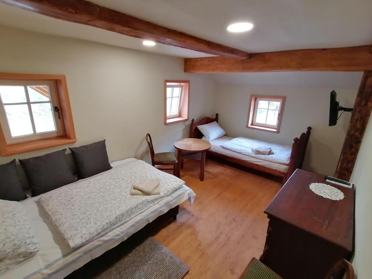Pferdehof Am Burgsberg, Ferienzimmer, Monteurzimmer Seifhennersdorf Exteriér fotografie