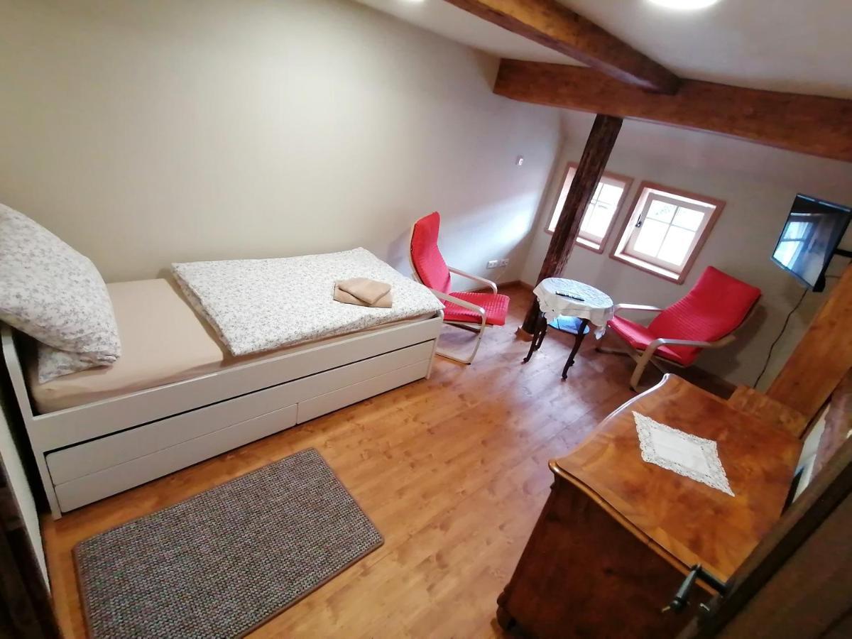 Pferdehof Am Burgsberg, Ferienzimmer, Monteurzimmer Seifhennersdorf Exteriér fotografie